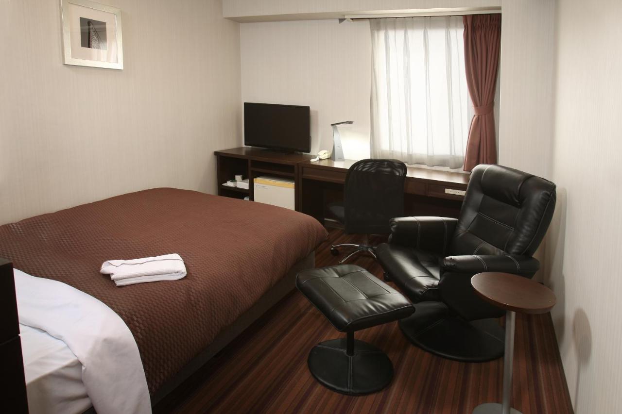 Daiichi Fuji Hotel Nagoya Exterior photo